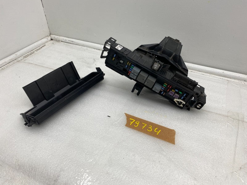 109440502F 16-20 Model X Front Efuse Frunk Fuse Relay Junction Box Module Unit 1094405-02-F