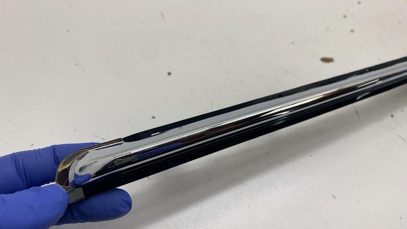 ⭕ 18-20 Lincoln Navigator Right Dash Dashboard Bezel Molding Trim Cove