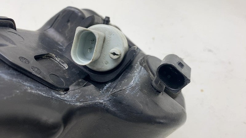⭕15-21 Mercedes C-Class Front Windshield Reservoir Washer Fluid Tank A
