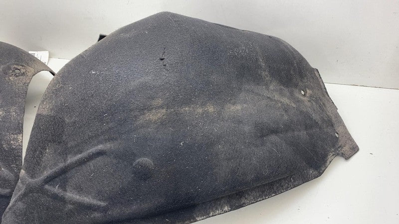 ⭕ 16-20 Tesla Model X Front Right Inner Fender Wheel Liner Splash Guard Shield