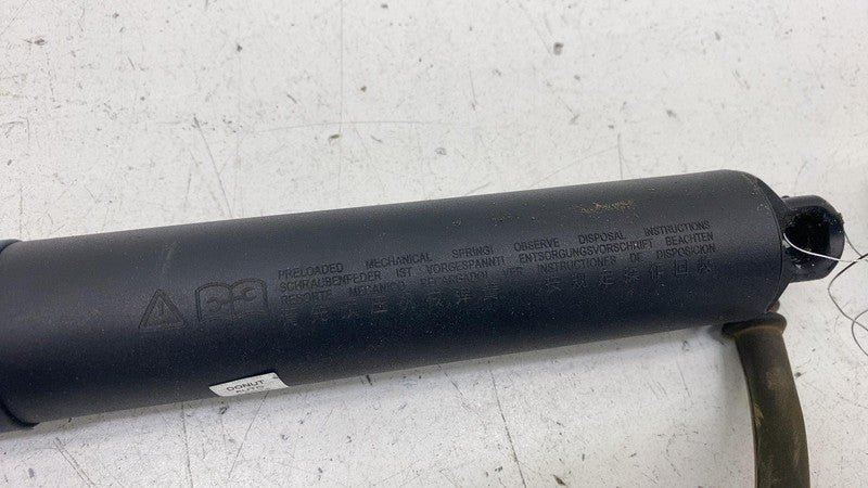150060100B ⭕ 2020-2024 Tesla Model Y MY Rear Left Power Liftgate Shock Strut 1500601-00-B