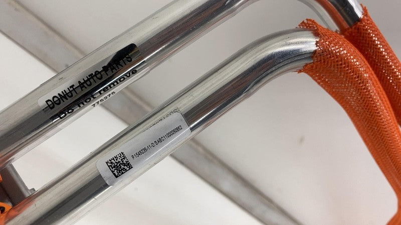 ⭕ 20-23 Model Y MY HV Busbar Charge Port Inlet Wiring Harness Cable 15