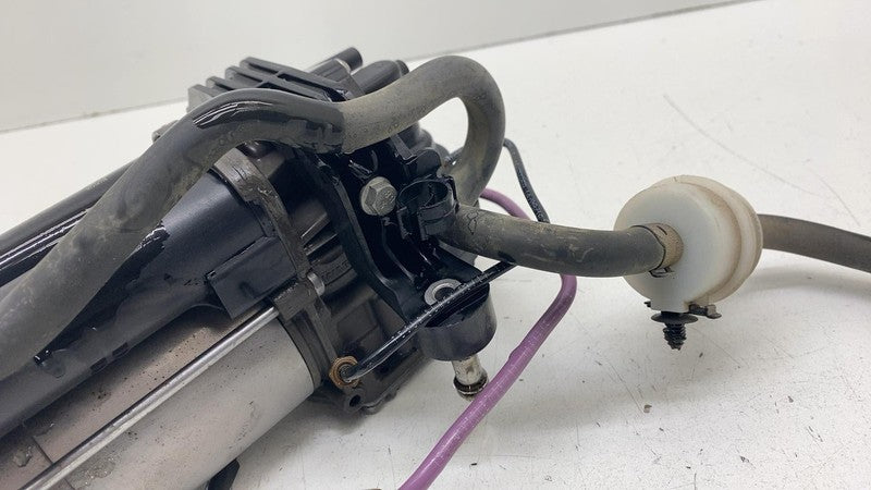 ⭕ 2016-2020 Tesla Model S MS WABCO Air Suspension Twin Compressor Pump