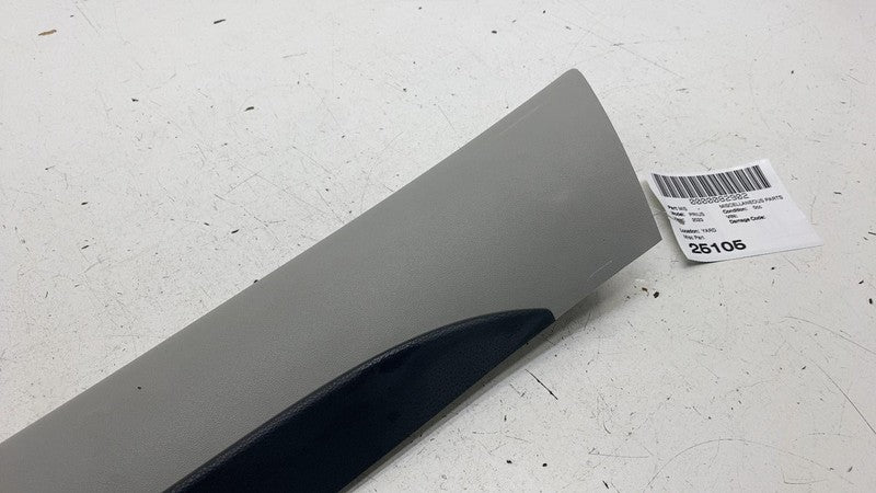 62220 47110 ⭕ 2023-2025 Toyota Prius Left Windshield Body A-Pillar Trim Cover LH 62220-47110