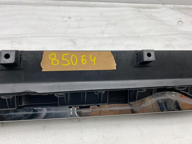 600587400J ⭕ 12-20 Model S Driver Side Rocker Panel Outer Sill Molding Left LH 6005874-00-J