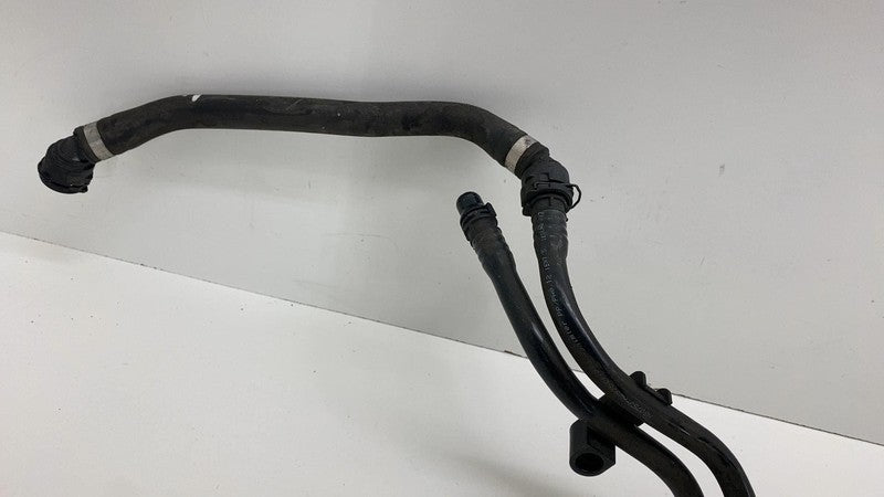 ⭕ 2022 Mercedes-Benz EQS 450+ V297 Coolant Line Hose Pipe Tube Assy A2