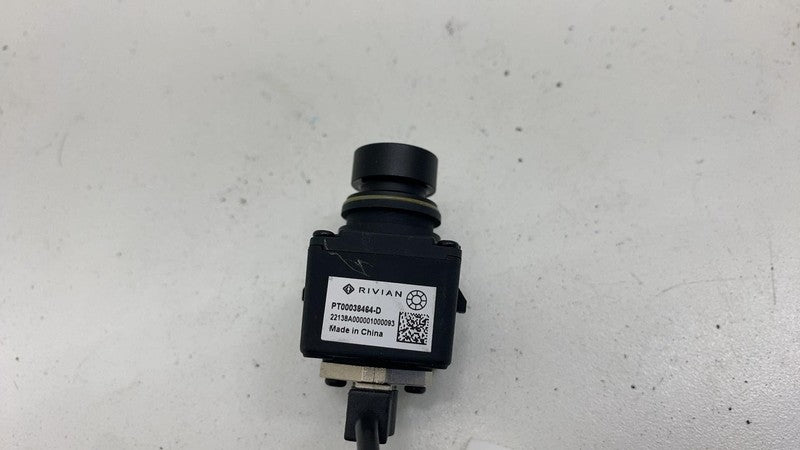PT00038464-D ⭕22-24 Rivian R1T R1S Front Rear View Back Up Parking Assist Camera PT00038464-D