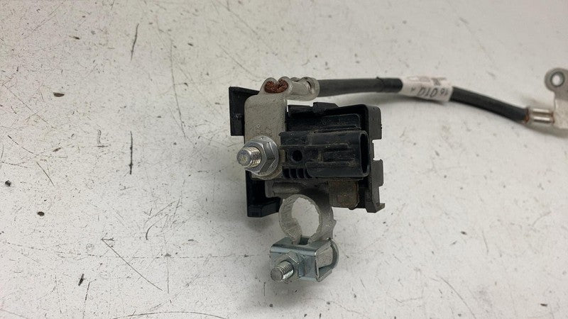 ⭕ 2023 2024 2025 Toyota Prius Battery Negative Cable Terminal End Link