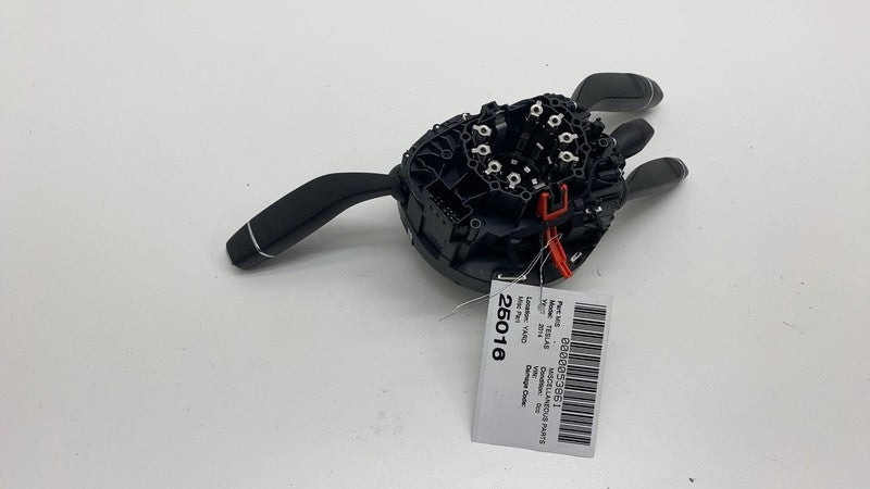 2012-2015 Tesla Model S Steering Column Clockspring Wiper Turn Signal Switch OEM
