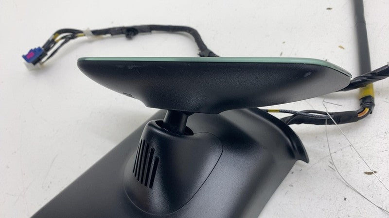 ⭕17-23 Model 3 Front Windshield Adjustable Triple Camera w/ Harness 10