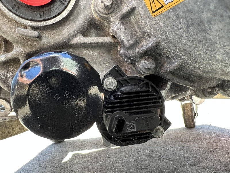 2017-2024 Tesla Model 3 Y Rear Drive Inverter Electric Motor Engine 11