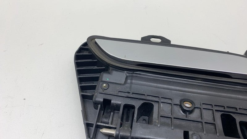 1071881-01-A 16-20 Tesla Model S Front Right Exterior Door Handle Outer RH Black 1071881-01-A