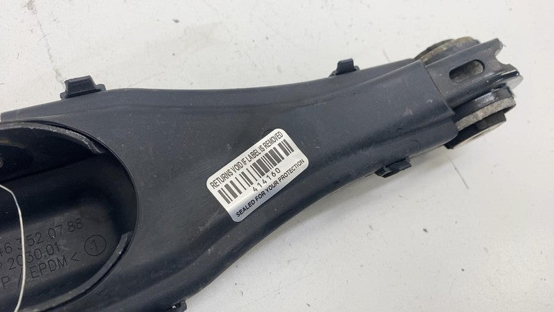 A2463520788 ⭕14-20 Mercedes-Benz B Electric Drive GLA250 Rear Left Control Arm A2463520788