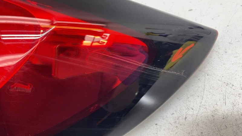 68424932AC ⭕ 2021-2025 Chrysler Pacifica Rear Right Side Outer Tail Light Lamp 68424932AC