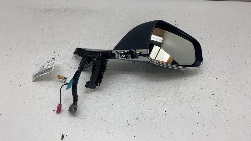 ⭕ 2012-2015 Tesla Model S Front Right Exterior Rear View Door Mirror B