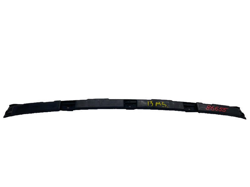 6007724 ⭕ 12-23 Model S Rear Body Attachment Bumper Center Support Bracket Facia 6007724