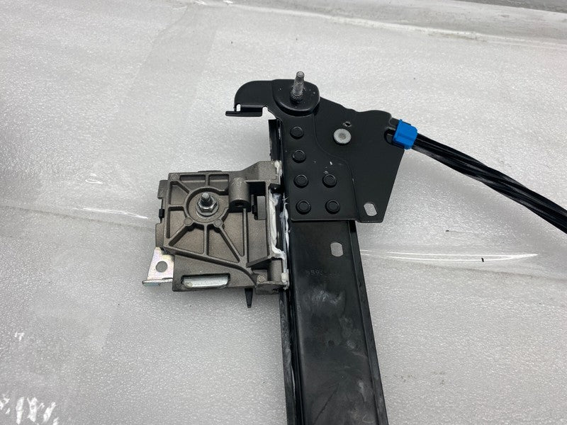 600655100L ⭕ 2012-2020 Tesla Model S Front Left Door Window Regulator & Motor 6006551-00-L