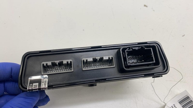 ⭕ 12-20 Tesla Model S Front Left or Right Door Control Module Unit 100