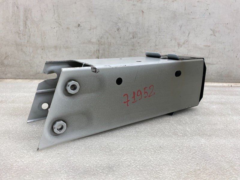 ⭕ 20-24 Tesla Model Y Front Driver Side Bumper Rail Extension Crush Can Left OEM