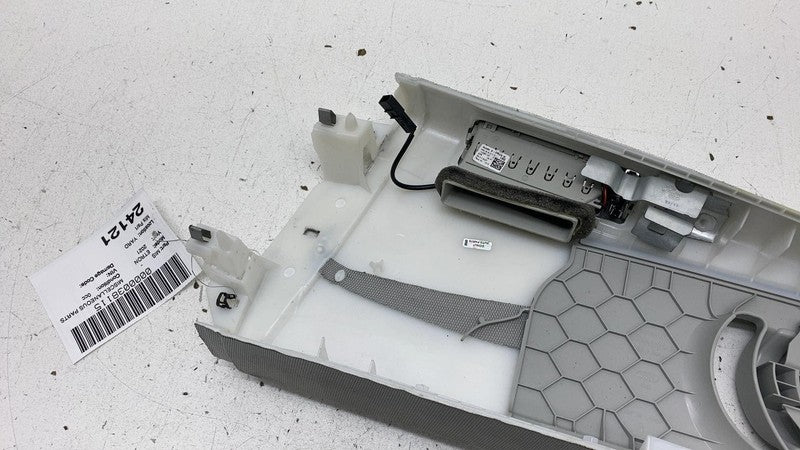 ⭕ 2019-2023 Audi E-Tron Quattro Passenger Right Upper B-Pillar Trim Panel Cover