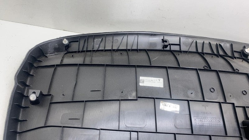 ⭕ 2024-2025 Tesla Model 3 Lower Liftgate Trim Cover Panel Assembly 173