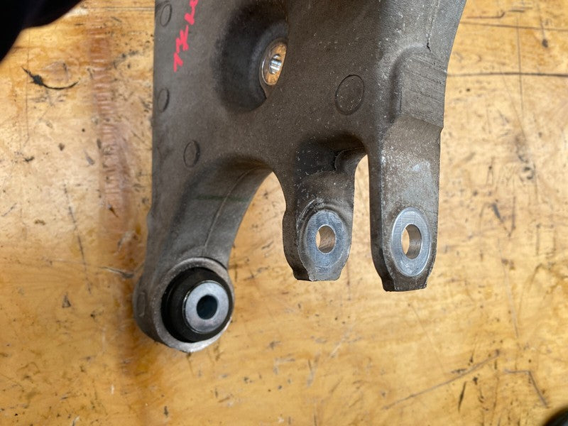 1027451 00 D ⭕ 16-20 Model X Rear Driver Side Suspension Lower Control Arm Left 1027451-00-D