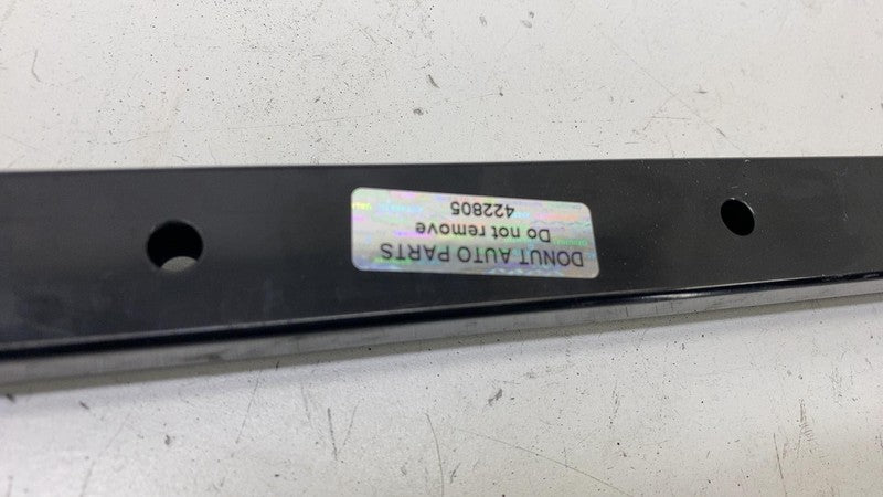 ⭕ 2012-2015 Tesla Model S Front Frunk Underhood Extension Lower Beam S