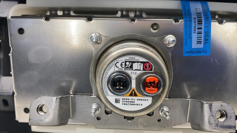 ⭕ 2023-2024 Toyota Prius Front Dash Dashboard Instrument Panel Assembly OEM