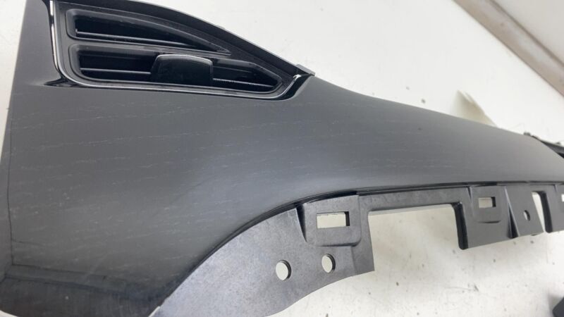 109687800A 12-20 Model S X SET of Dash AC Air Vent Outlet Dashboard Trim Panel 1096878-00-A