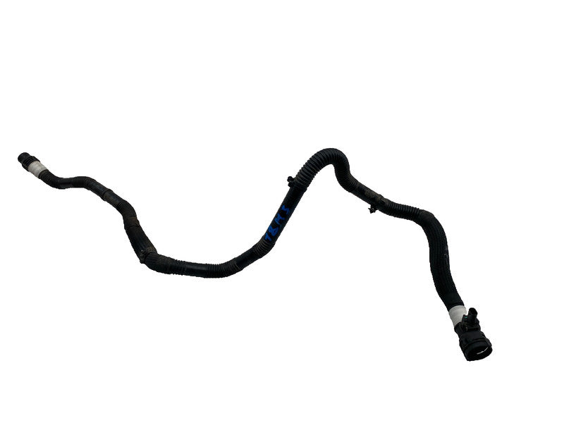 ⭕17-23 Model 3 Front Pump to Tunnel Radiator Coolant Hose Pipe Tube 10