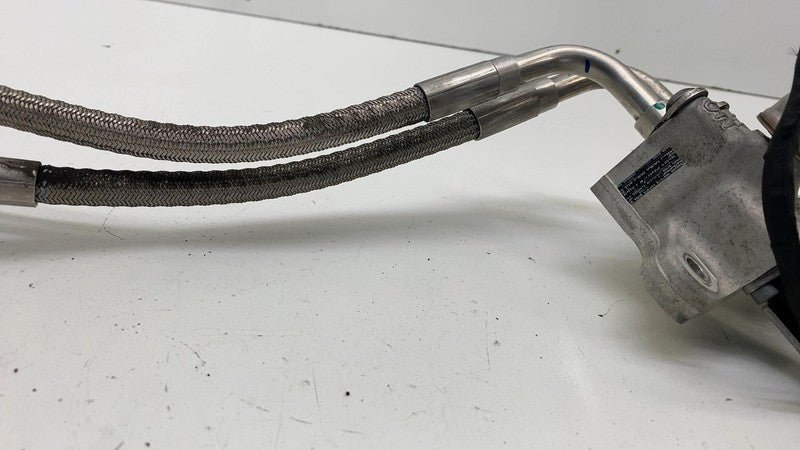 PT00003133G ⭕22-24 Rivian R1T Hydraulic Suspension Valve Block w/ Hose Tube Pipe PT00003133G