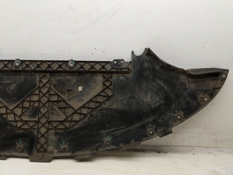 ⭕2017-2023 Tesla Model 3 M3 Front Bumper Lower Valance Splash Shield G