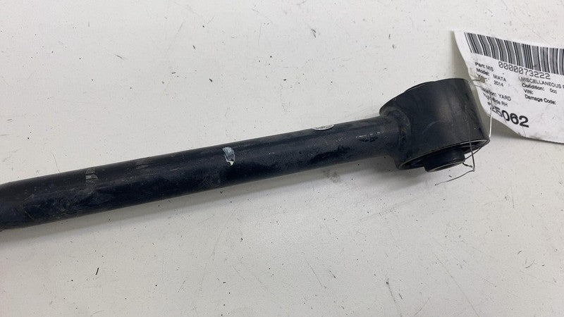⭕ 2014 Mazda MX-5 Miata Passenger Side Suspension Control Arm Link Right RH OEM