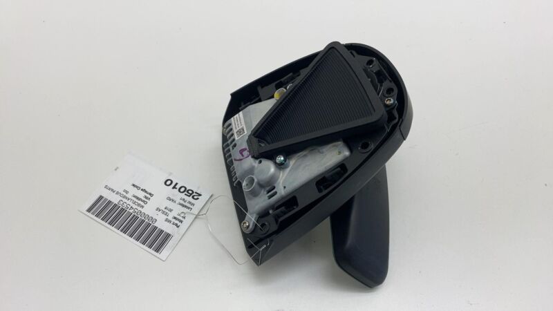 103848299M 2012-2020 Tesla Model S Front Interior Rear View Mirror w/ Auto Pilot Monocamera