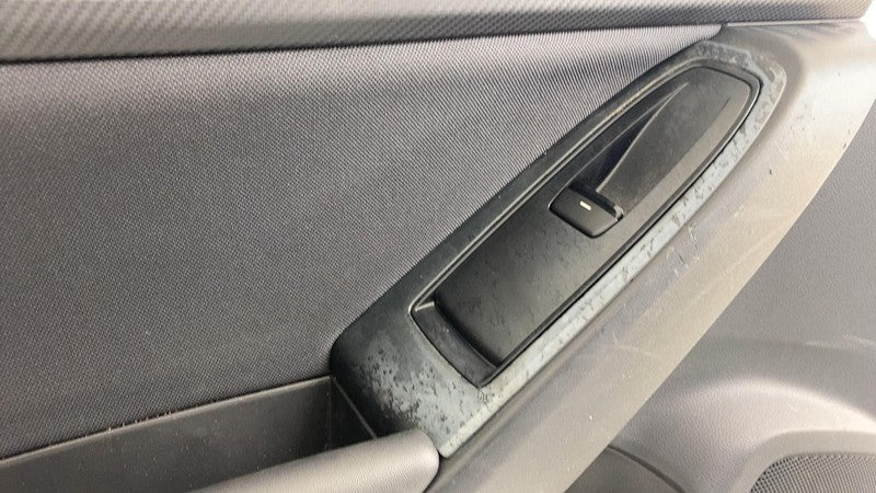 ⭕ 2018-2023 Subaru XV Crosstrek Rear Driver Side Interior Door Trim Panel Left