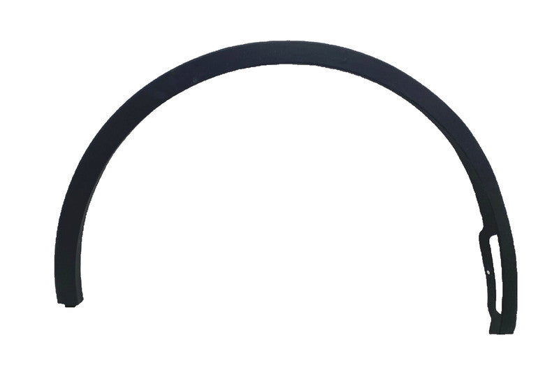 1494186 00 B ⭕ 20-24 Tesla Model Y Front Right Fender Garnish Wheel Arch Molding 1494186-00-B