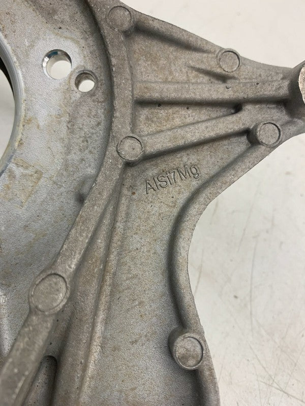 ⭕ 17-23 Model 3 Front Driver Side Upper Strut Mount Bracket Left LH 10