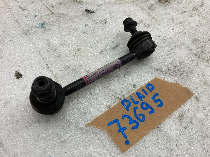 104449100E ⭕ 2021-2025 Tesla Model S MS Rear Left Stabilizer Sway Bar Link LH 1044491-00-E