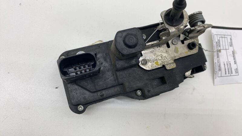 6008912 00 C 2012-2020 Tesla Model S MS Front Right Door Lock Latch Actuator w/ Release Cable