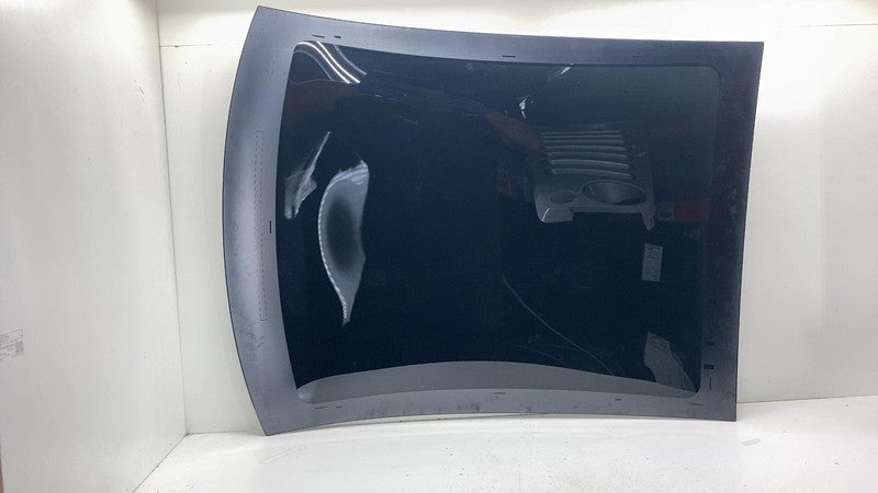 ⭕ 2021-2024 Tesla Model S Panoramic roof Fixed Glass 1564633-00-D (Bar