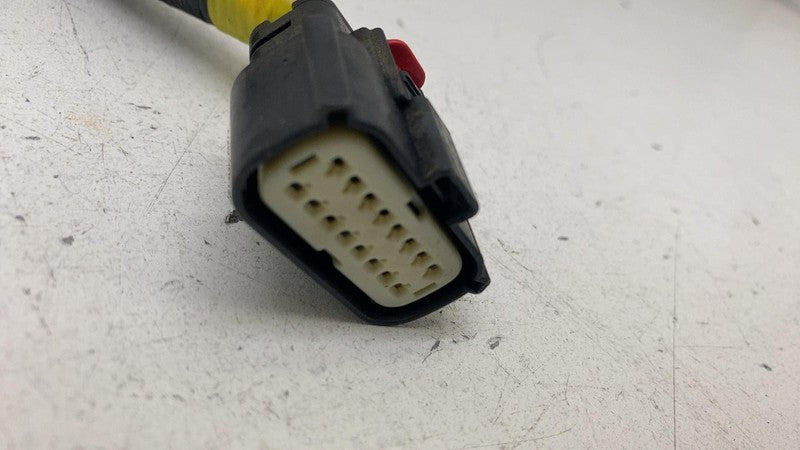 ⭕ 2020-2024 Tesla Model Y Rear Subframe Wiring Harness Cable Wire 2489