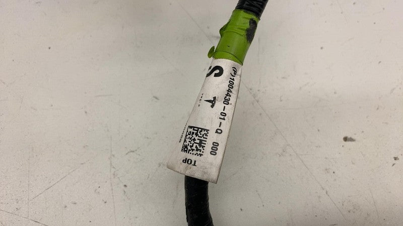 ⭕ 12-20 Tesla Model S Rear Subframe Coil Wiring Harness Cable Wire 100