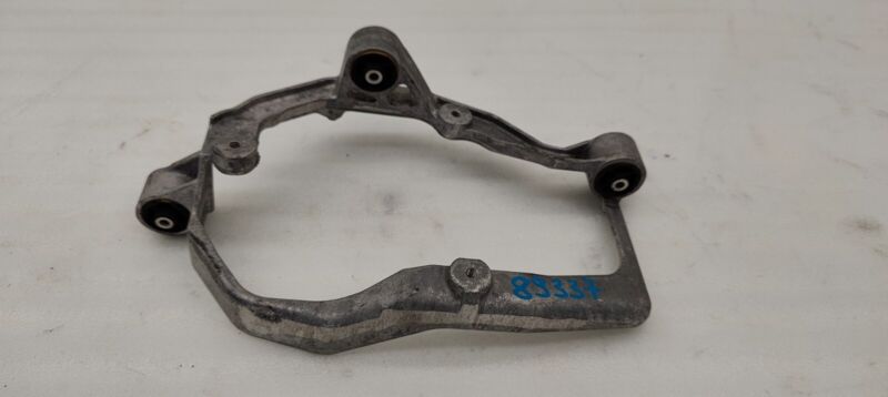 1037854 ⭕ 12-20 Model S X A/C Air Conditioning Compressor Bracket Mount Support 1037854