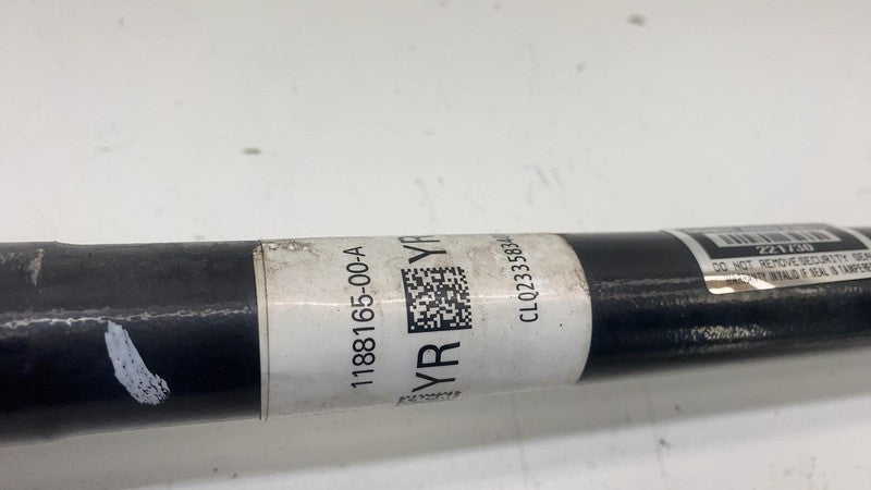 ⭕ 20-24 Tesla Model Y Rear Left or Right Axle Shaft Halfshaft AWD 1188