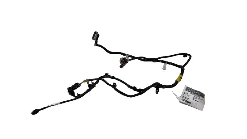 ⭕ 21-23 Tesla Model 3 Rear Subframe Coil Wiring Harness Cable Wire 206