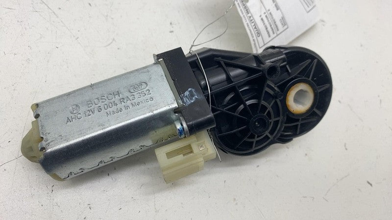 JCI2766537 ⭕ 2017-2024 Chrysler Pacifica Front Left Side Seat Recline Tilt Motor JCI2766537