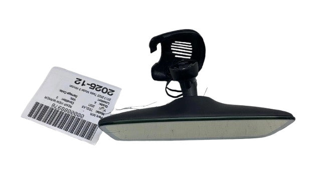 ⭕ 2017-2023 Tesla Model 3 Front Windshield Interior View Mirror OEM 11