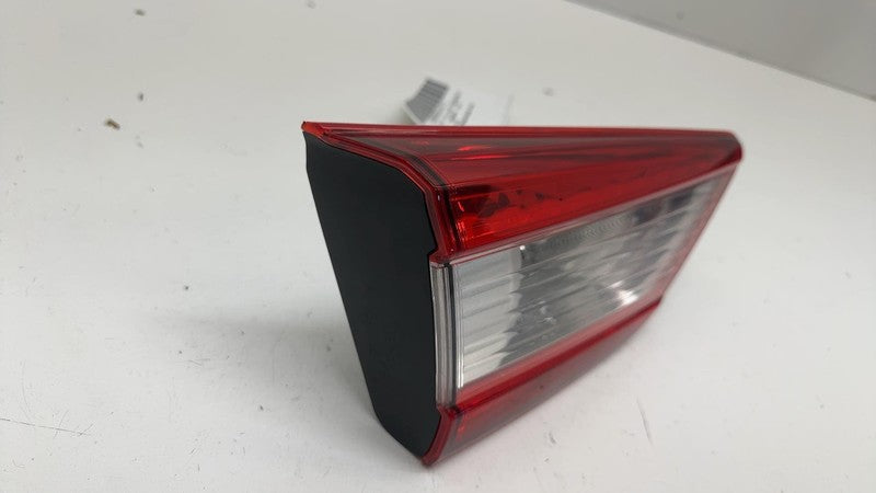⭕ 2018 2019 Subaru XV Crosstrek Rear Driver Side Liftgate Taillight Lamp Left LH
