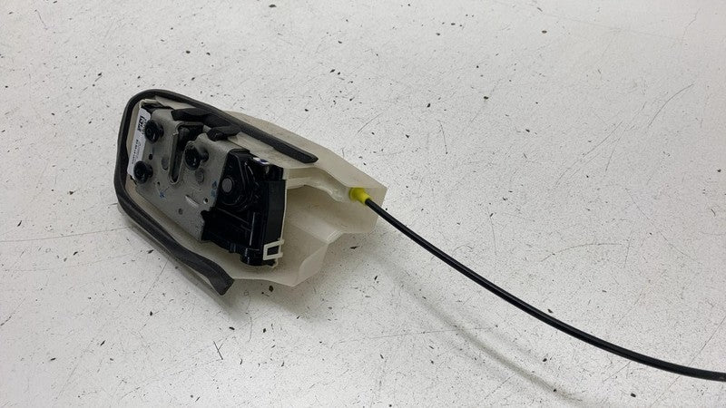 106897000K ⭕ 2017-2023 Tesla Model 3 Rear Driver Side Door Lock Actuator Left 1068970-00-K