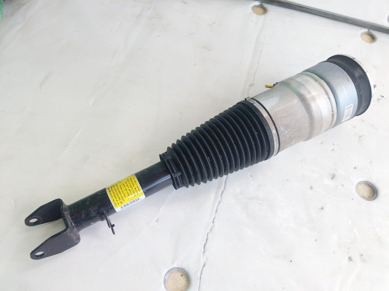 6006351 00 C ⭕ 12-15 Tesla Model S Front Right Air Spring Module Shock Absorber 6006351-00-C